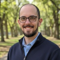 Andrew Evans Email & Phone Number