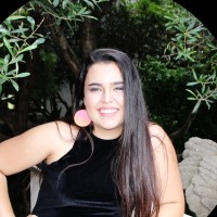 Symbyte Employee Gabrielle Glöss's profile photo