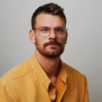 Fantasy Employee Tom Acker's profile photo