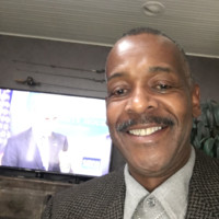 Johnnie Hunter Email & Phone Number