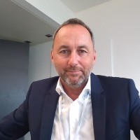 Lufthansa Group Digital Hangar Employee Rene Schmassmann's profile photo