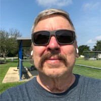 Defense Health Agency Employee Mark Hoge's profile photo