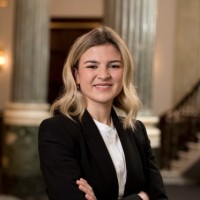 DC Advisory Employee Abbie Samson's profile photo