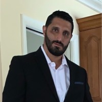 Filterbuy Employee Sean Dabush's profile photo