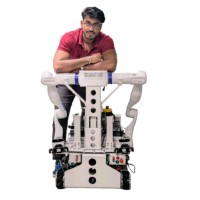 Charan Vikram Email