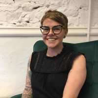 PillTime Employee Katherine Bridges's profile photo