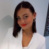 Becquet Employee Salomée Quinzain's profile photo