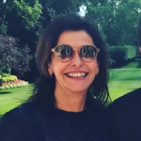 Unicancer Employee Frederique Penault-Llorca's profile photo