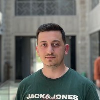 fiyuu Employee Şems Yılmaz's profile photo