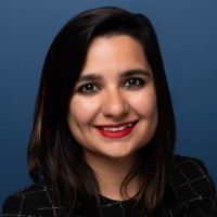 Shopee Employee Dakshita Gandhi's profile photo