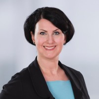 Hauptverband der Deutschen Bauindustrie Employee Alexandra Dix's profile photo