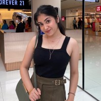 Code to Couture Employee Muskan Parwani's profile photo