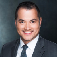 Hopson Development Holdings Limited Employee Maverick Lin's profile photo