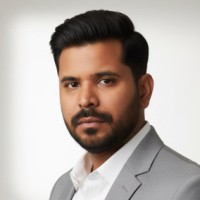 Isratech Jamaica Ltd Employee Abu Ghaffari's profile photo