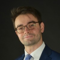 Artificialy Employee Stefano D'Apolito's profile photo