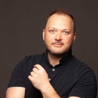 Conference Manager Employee Rune Petersen's profile photo