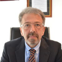 University of Ferrara Employee Luigi Grassi's profile photo