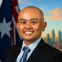 Box Hill Institute Employee Jarrel Rivera's profile photo