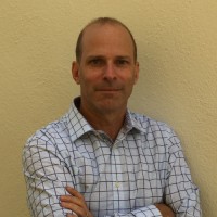 Qidddiya Investment Company Employee Steven Roberts's profile photo