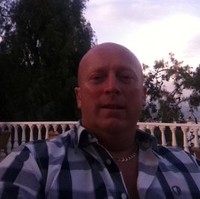 CIA Fire & Security Limited Employee John Curran's profile photo