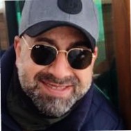 Altın Ateş Group Employee İlker Kilinç's profile photo