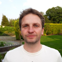 Tim van Rompaey Email