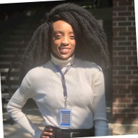 House Of Sillage Employee Rona Hightower's profile photo