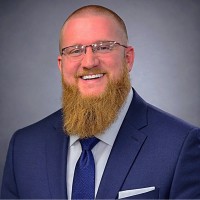 4mc Corp Employee Mason Eaton's profile photo