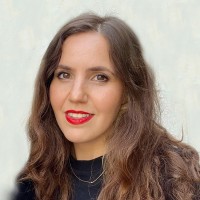 Square Employee Steph Schiller's profile photo