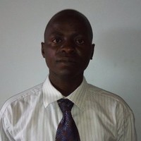 Uganda Telecom Ltd Employee Juma Kamyuka's profile photo