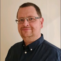 ASB VA-automation Employee Mattias Olovsson's profile photo