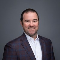 Clarity Wealth Employee Matthew Barker's profile photo