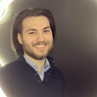 Marks Media Employee Landon Houghton's profile photo