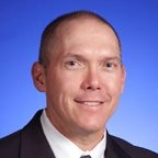 None Employee Brian Burr's profile photo
