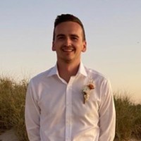 Bomb Cosmetics Employee Kyle H.'s profile photo