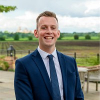 Cambridge Commodities Employee Matt McInally's profile photo