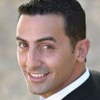 Directeam Employee Avi Azoulay's profile photo