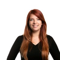Bisson Moving & Storage Employee Samantha Good's profile photo