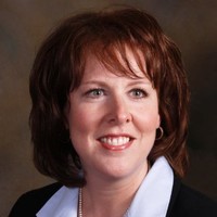 Paula Gregory