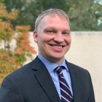 ALL Consulting Employee Ryan Corbin's profile photo
