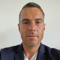 CSS ASSURANCES Employee Olivier Murith's profile photo