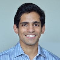 BabbleLabs, Inc. Employee Mathew Kavalekalam's profile photo