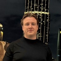 Ebury Employee Stuart Barnes's profile photo