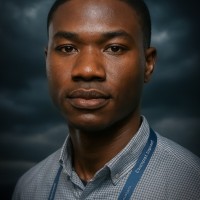 Thankgod Nkoro's profile photo