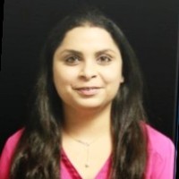 Amazon Employee Priya Ahuja's profile photo