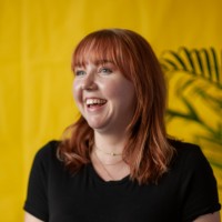 Rhiannon Davies's profile photo