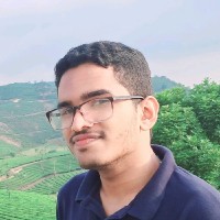 Excel MEC Employee Adwin Sunil's profile photo