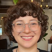 Wack Employee Anita Trimbur's profile photo