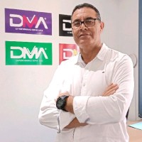 NEW WAY Tyres Trading Employee Khalid Madih's profile photo