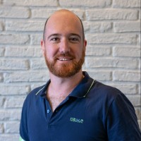 Smit & Dorlas koffiebranders b.v. Employee Sander Cobussen's profile photo